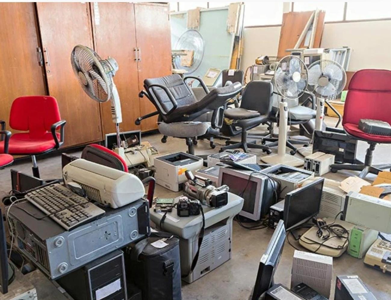removal junk dubai 0542915974